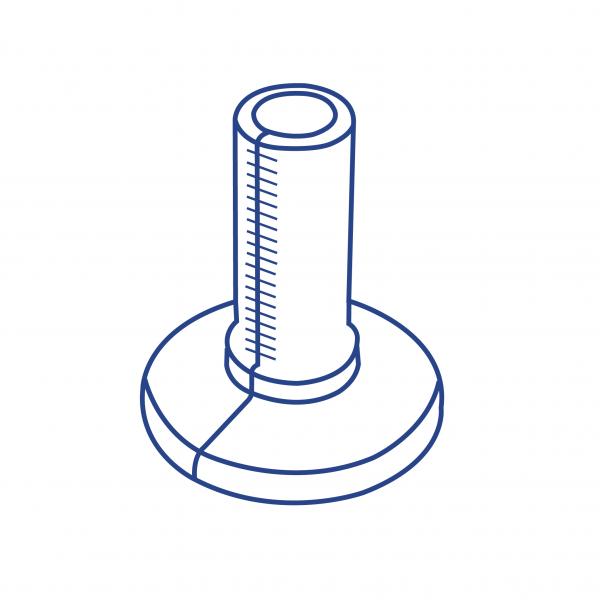Boru Gizleme Aksesuarları