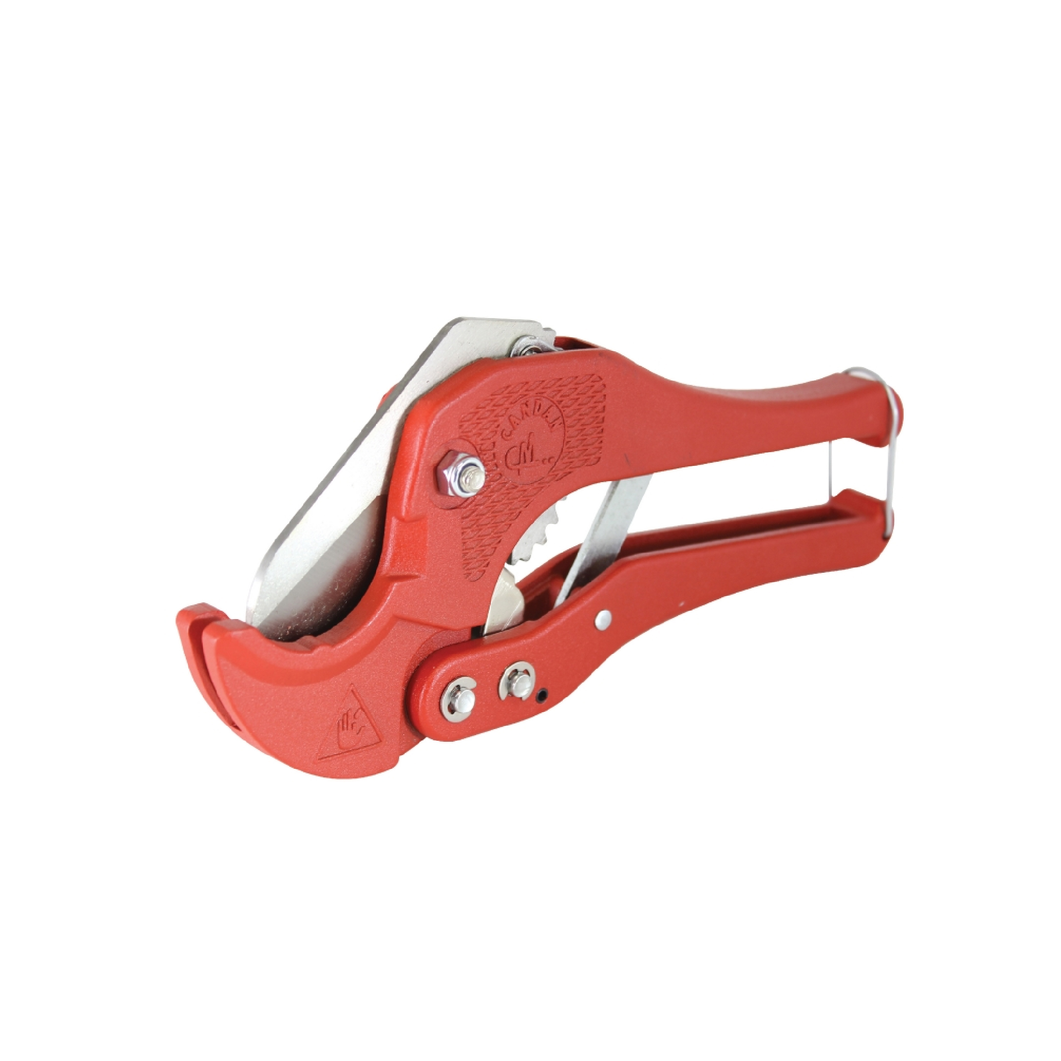 PLASTİK BORU MAKASI